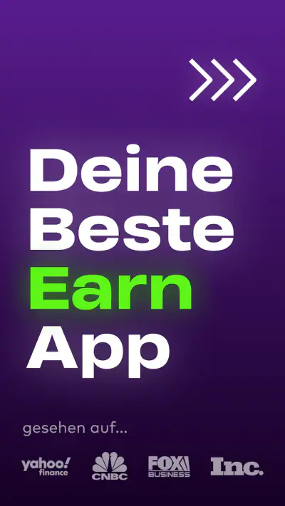 Verdiene Geld & echten Cash screenshot 1
