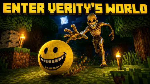 Verity Mod: Mods for Minecraft screenshot 5