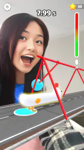 Verrückte Minispiele screenshot