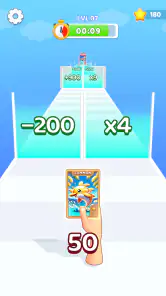 Verrückte Minispiele screenshot