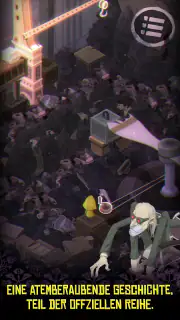 Very Little Nightmares screenshot 5