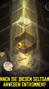 Very Little Nightmares screenshot