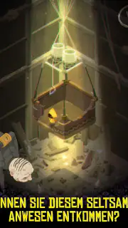 Very Little Nightmares screenshot 8