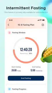 VeSync screenshot 4