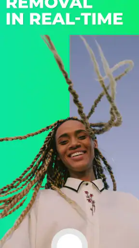 Video Background Changer screenshot 1