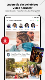 Video-Downloader-App - Mesh screenshot 7