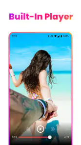 Video Downloader für Instagram screenshot