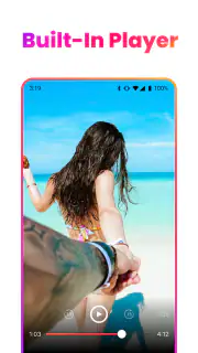 Video Downloader für Instagram screenshot 8