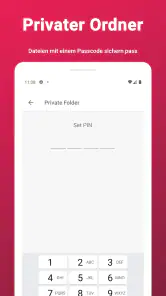 Video-Downloader für Pinterest screenshot
