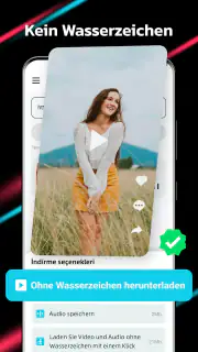 Video Downloader für TT screenshot 8