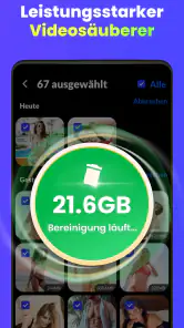 Video-Downloader: HD & Einfach screenshot