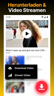 Video-Downloader HD - Vidow screenshot 3