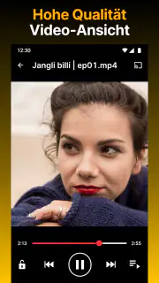 Video-Downloader HD - Vidow screenshot 4
