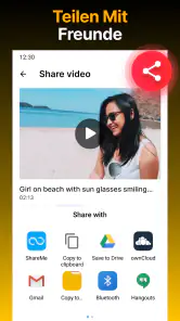 Video-Downloader HD - Vidow screenshot