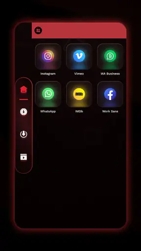 Video Downloader - Save Videos screenshot 1