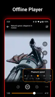 Video Downloader - Save Videos screenshot 5
