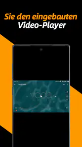 All Video Downloader App screenshot