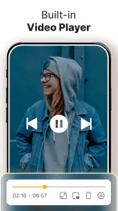 Video herunterladen screenshot