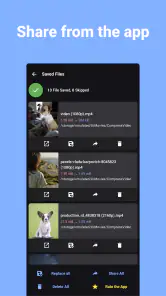Video komprimieren screenshot