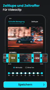 Video Komprimieren: AVI to MP4 screenshot