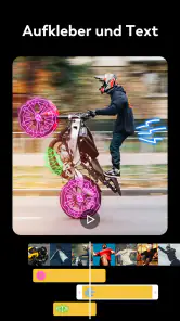 Video Maker,Fotodiashow,Musik screenshot