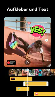 Video Maker,Fotodiashow,Musik screenshot 7