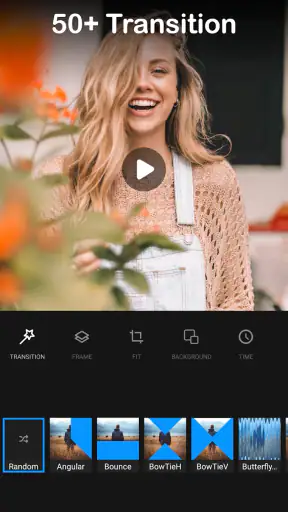 Videomacher mit Foto & Musik screenshot 1