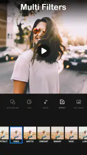 Videomacher mit Foto & Musik screenshot 3