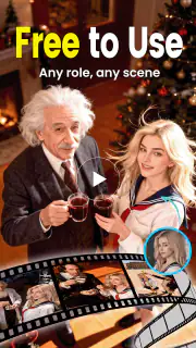 Vidu - AI Video Generator screenshot 6
