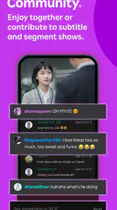 Viki: Asian Dramas & Movies screenshot