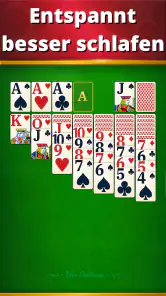 Vita Solitaire für Senioren screenshot