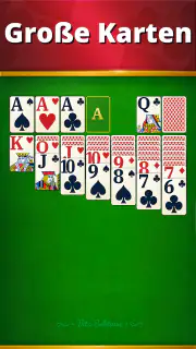 Vita Solitaire für Senioren screenshot 7