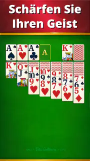 Vita Solitaire für Senioren screenshot 8