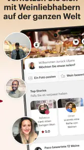 Vivino: Kaufe den besten Wein screenshot