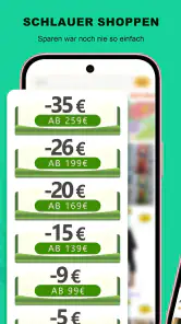 Voghion - Online-Shopping-App screenshot