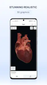 VOKA Anatomy Pro screenshot