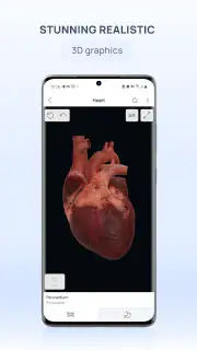 VOKA Anatomy Pro screenshot 3