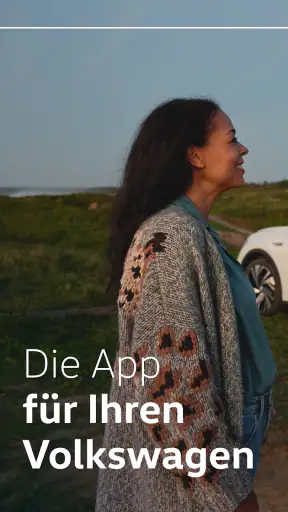 Volkswagen screenshot 1