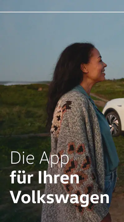 Volkswagen screenshot 1