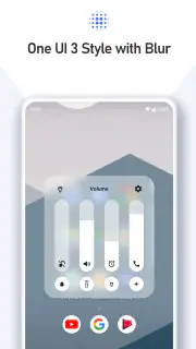 Volume Styles - Anpassen screenshot 4