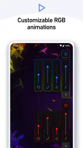 Volume Styles - Anpassen screenshot