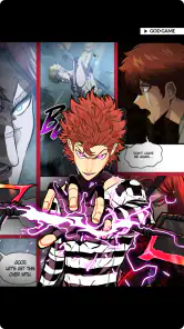 VoyceMe: Manga and Webtoons screenshot
