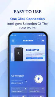 VPN - biubiuVPN Fast & Secure screenshot 8