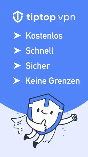 VPN — TipTop VPN screenshot 1