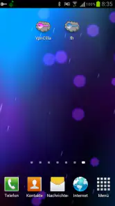 VpnCilla screenshot