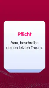 Wahrheit oder Pflicht screenshot