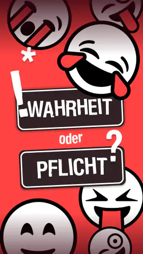 Wahrheit Oder Pflicht? Dirty screenshot 1
