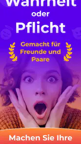 Wahrheit oder Pflicht - Party screenshot