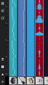 Walk Band - Musik Studio screenshot