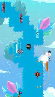 Wall Kickers screenshot 8